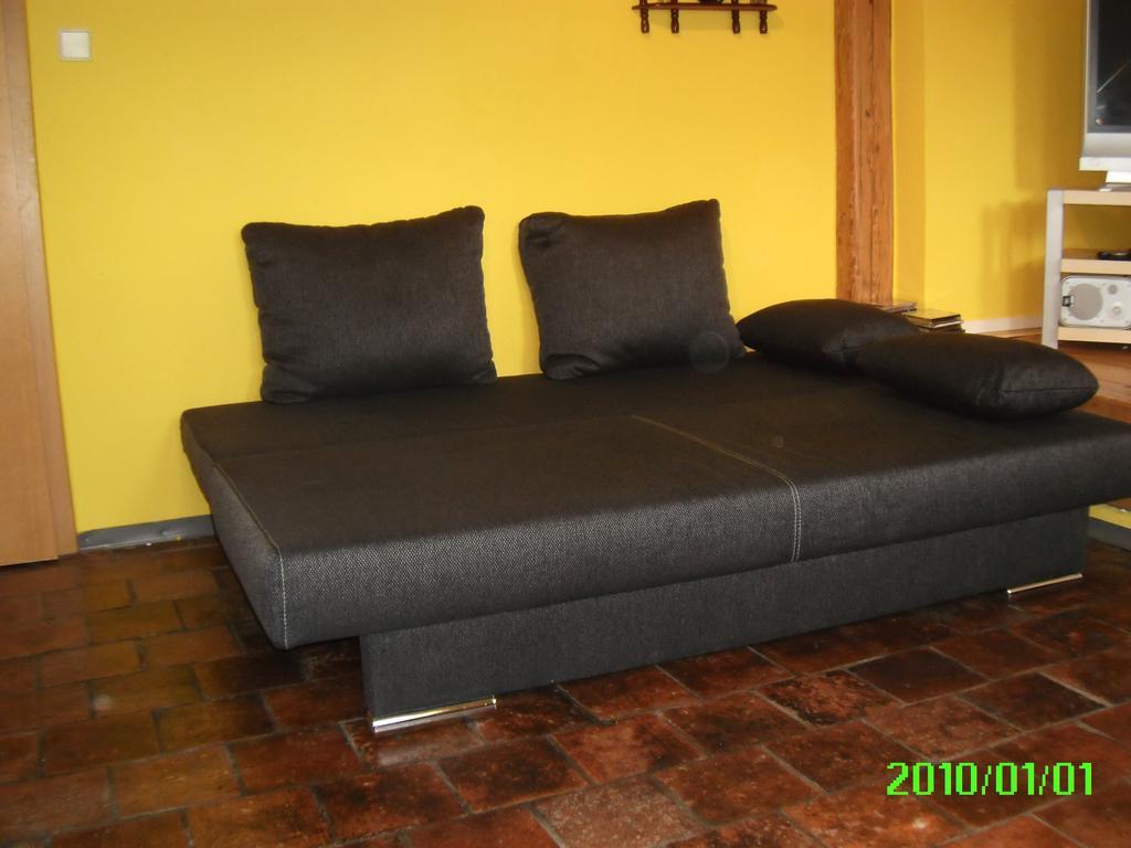Appartement Smeralova