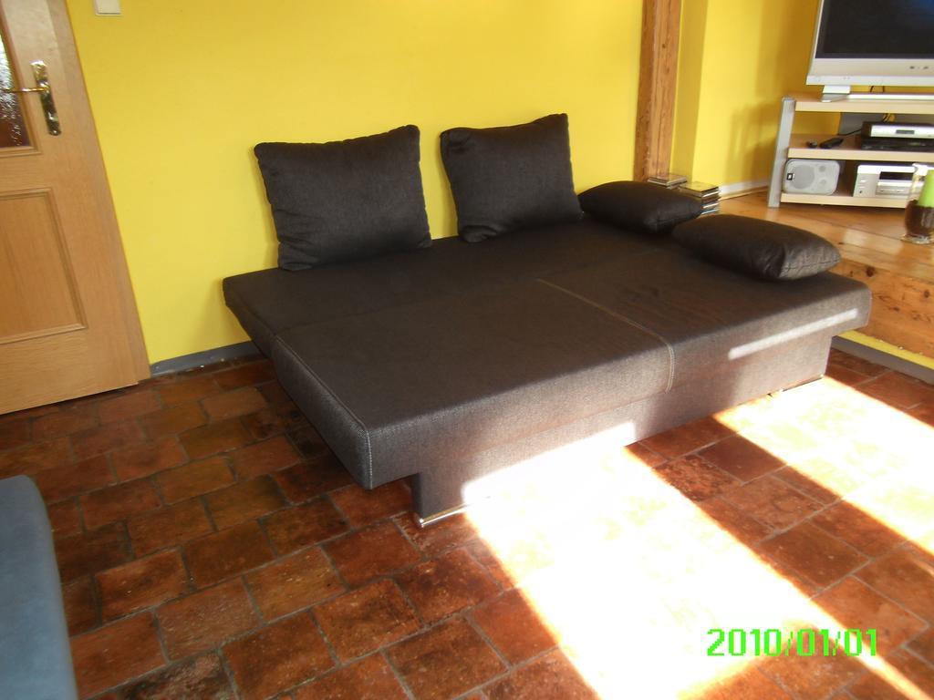 Smeralova Appartement *