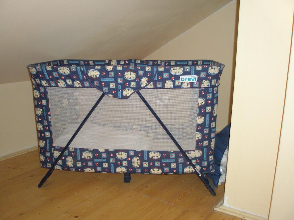 Appartement Smeralova Praag