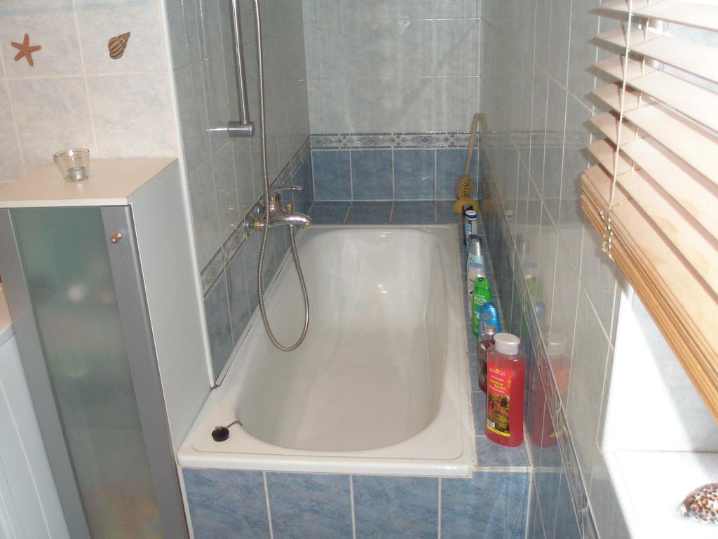 Appartement Smeralova
