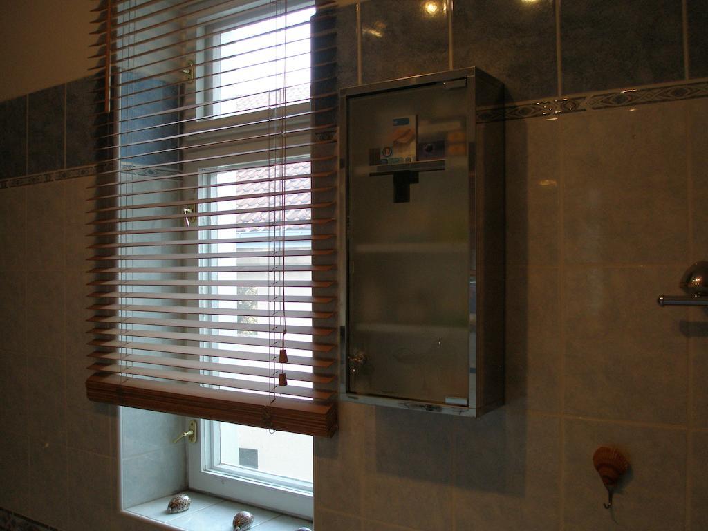 Appartement Smeralova *
