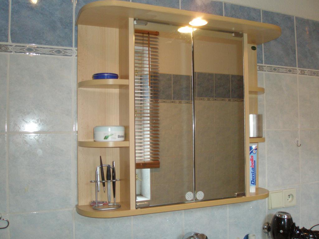Appartement Smeralova