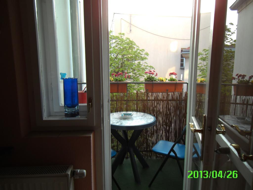 Appartement Smeralova Praag