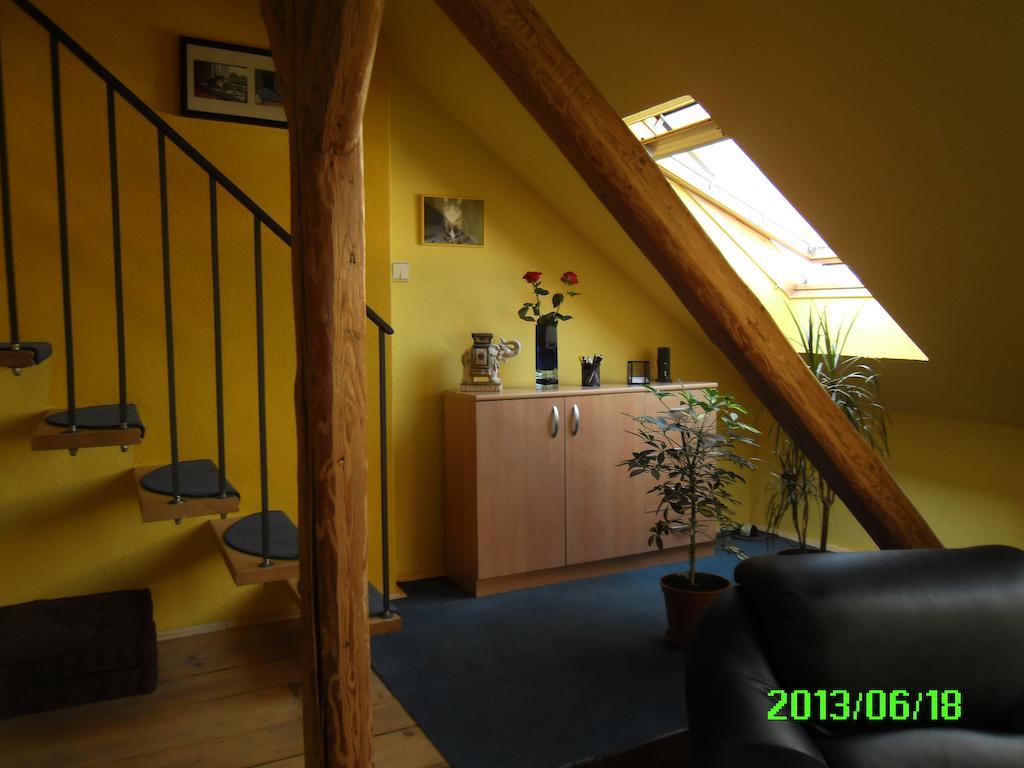 Appartement Smeralova