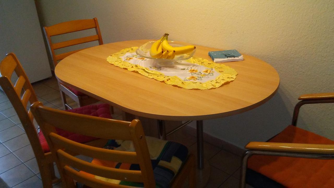 Appartement Smeralova Praag
