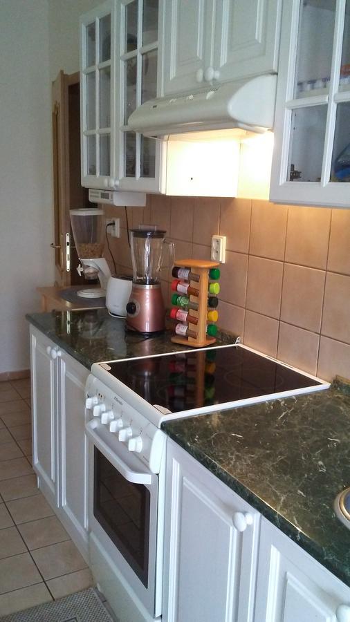 Smeralova Appartement Praag