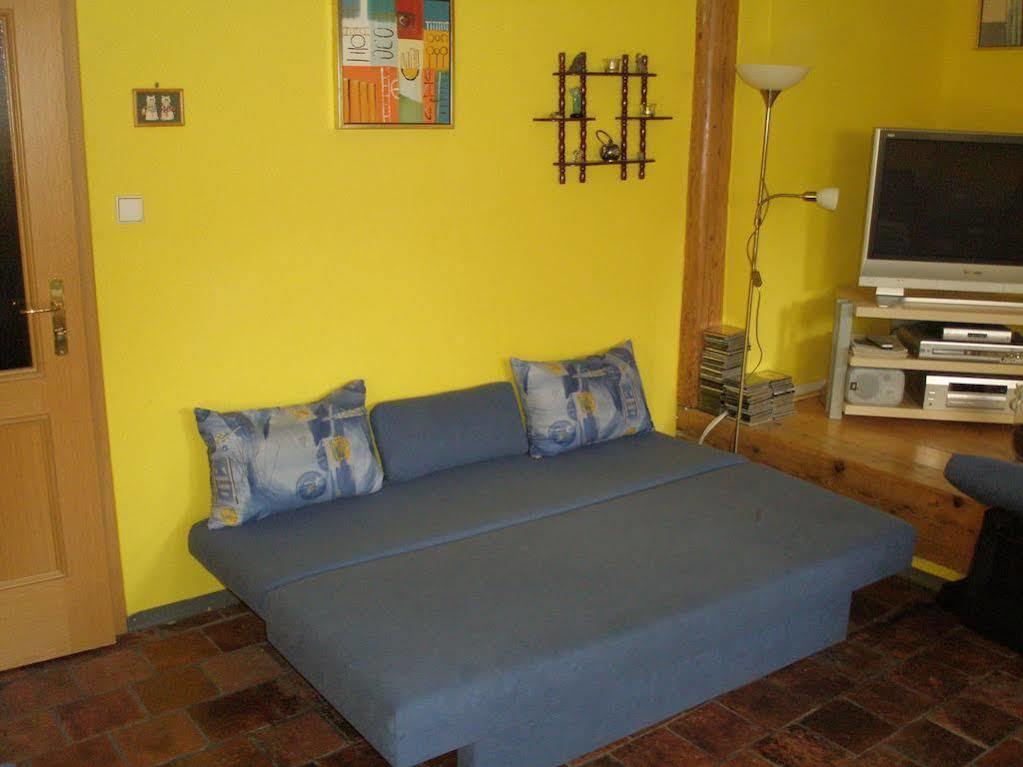 Appartement Smeralova