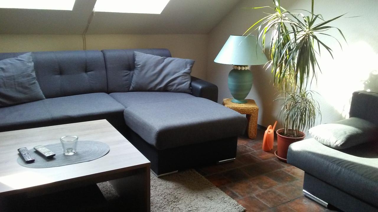 Appartement Smeralova