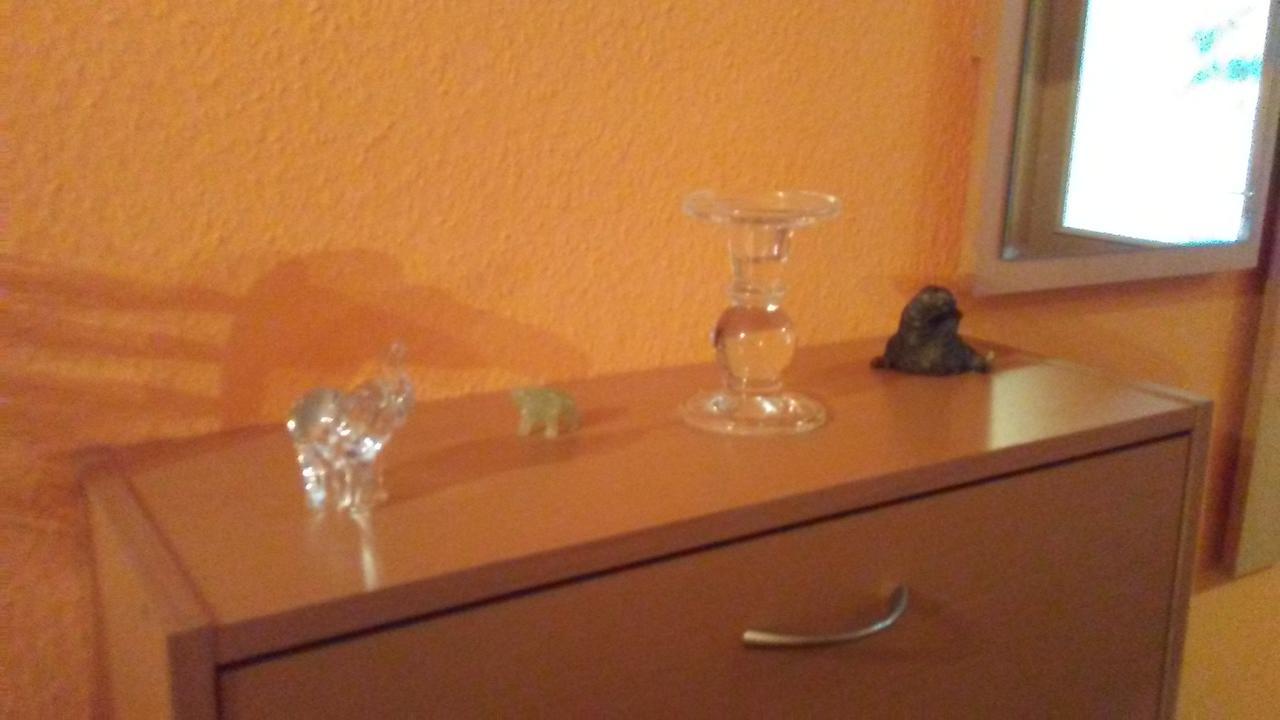 Smeralova Appartement