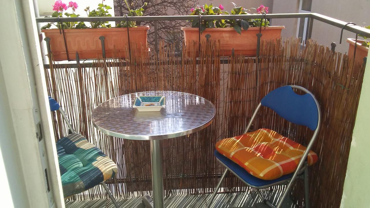 Appartement Smeralova Praag