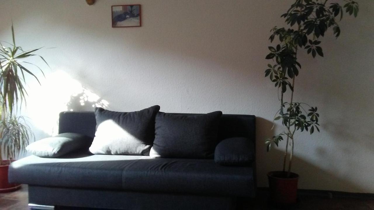 Appartement Smeralova