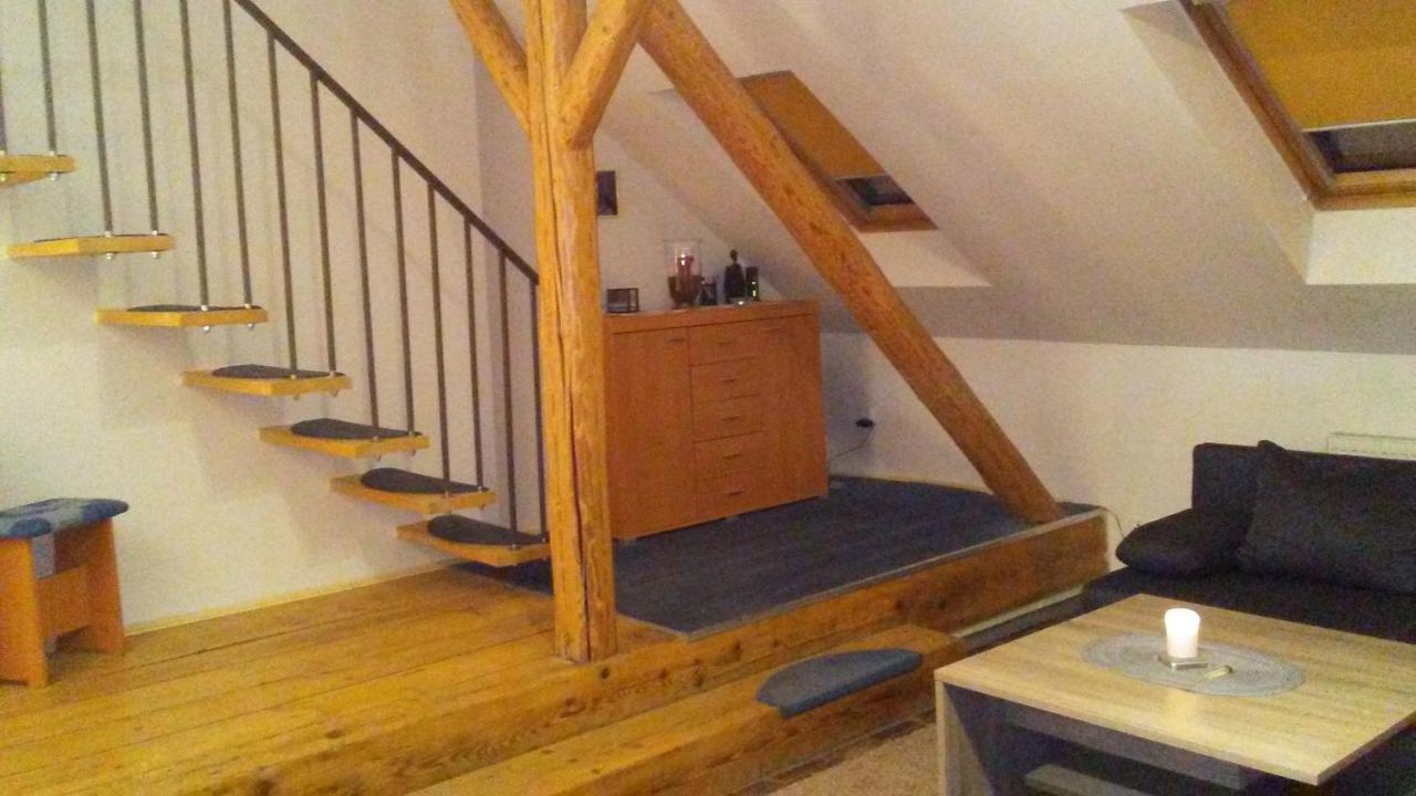 Appartement Smeralova
