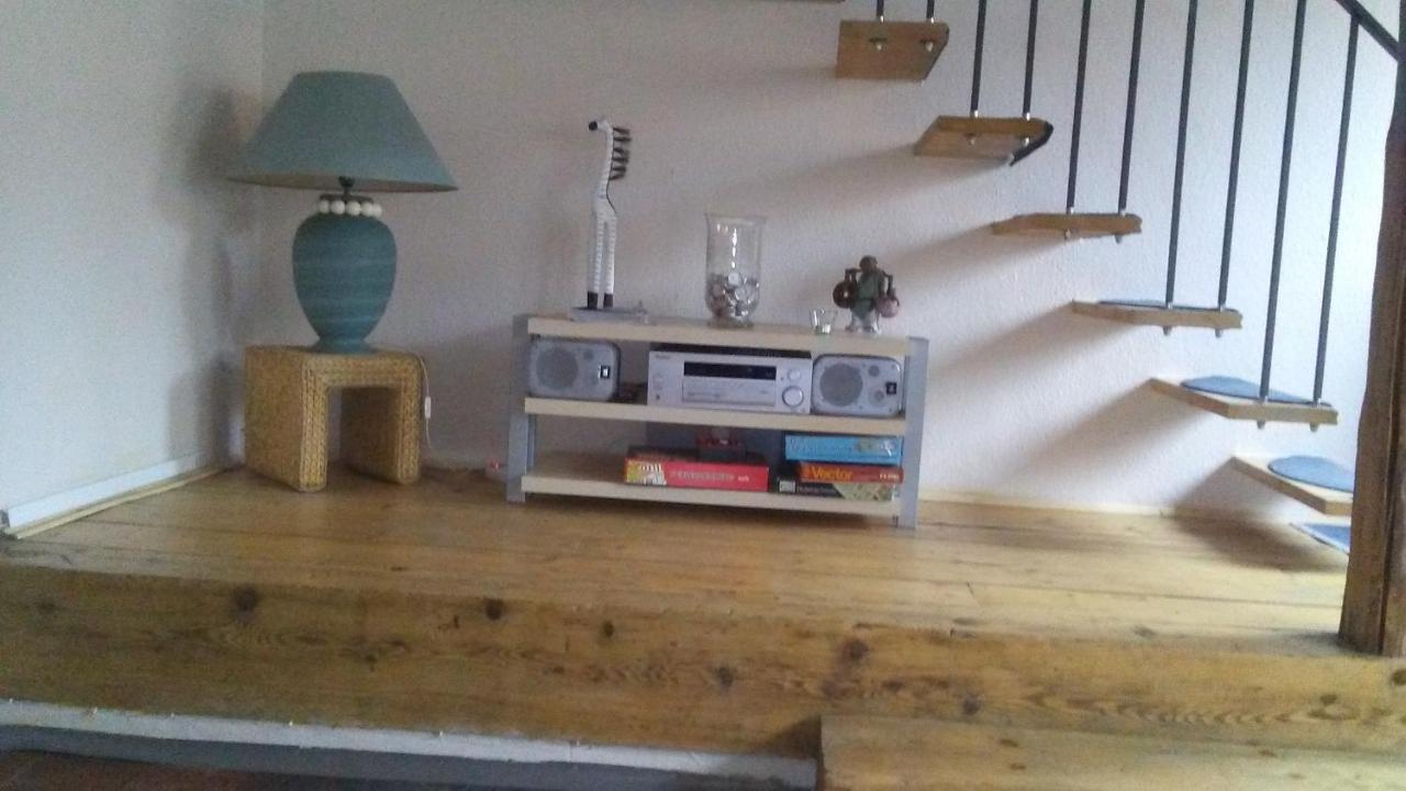 Appartement Smeralova *