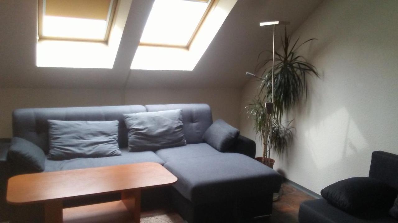Smeralova Appartement *