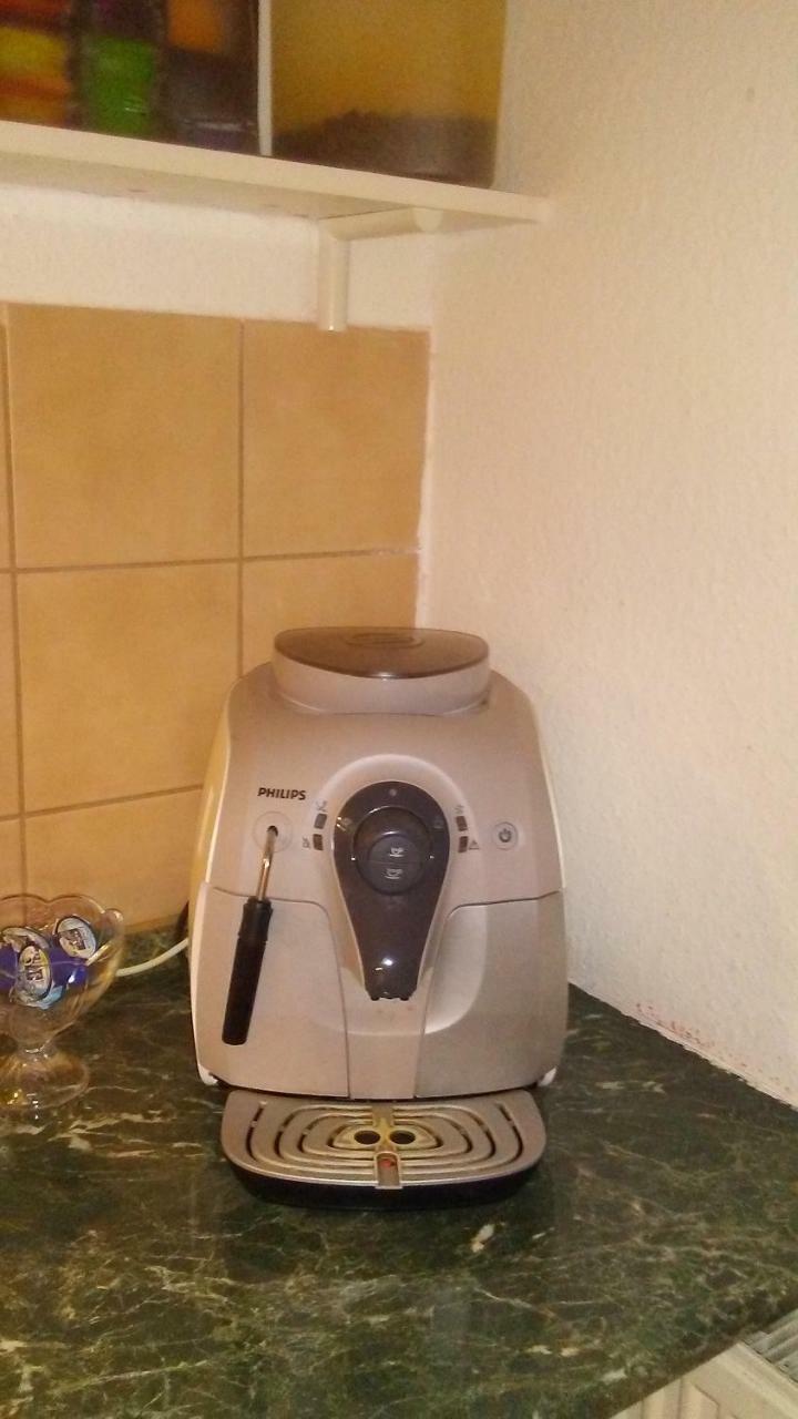 Smeralova Appartement *
