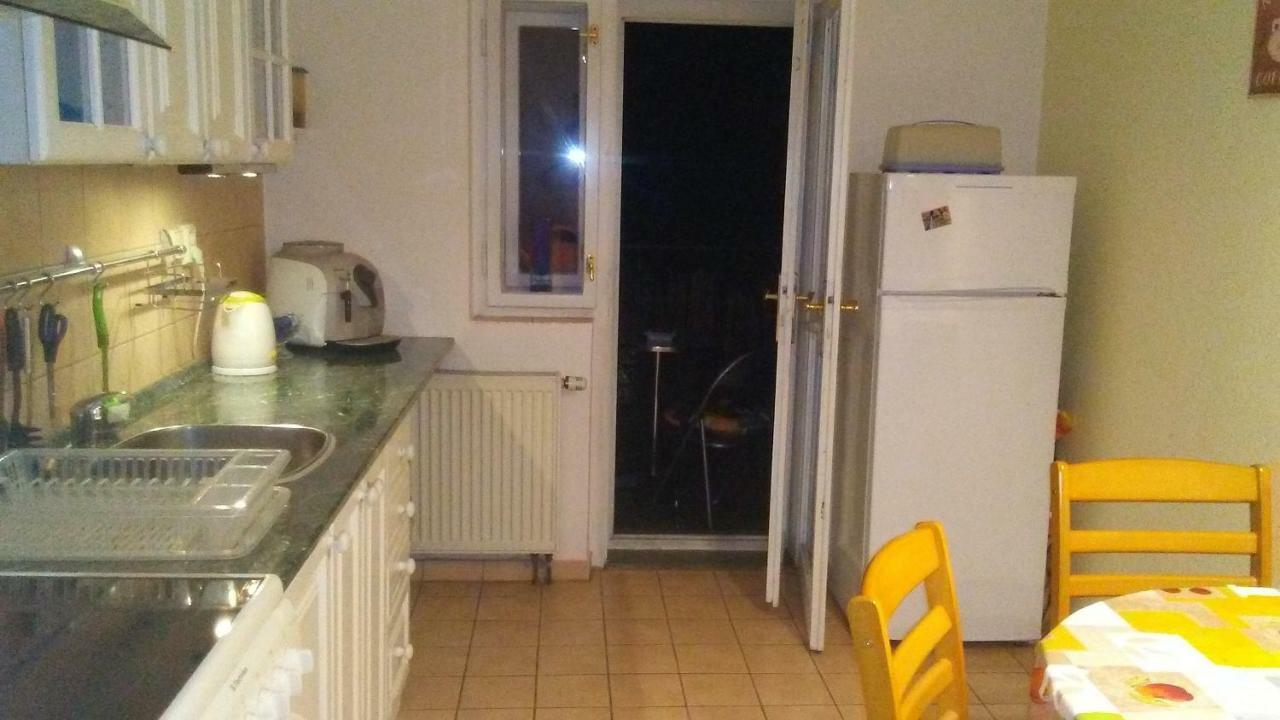 Appartement Smeralova