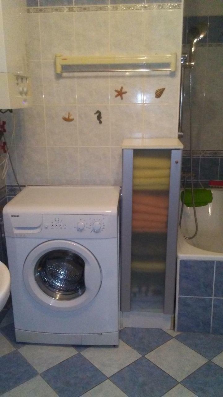 Smeralova Appartement