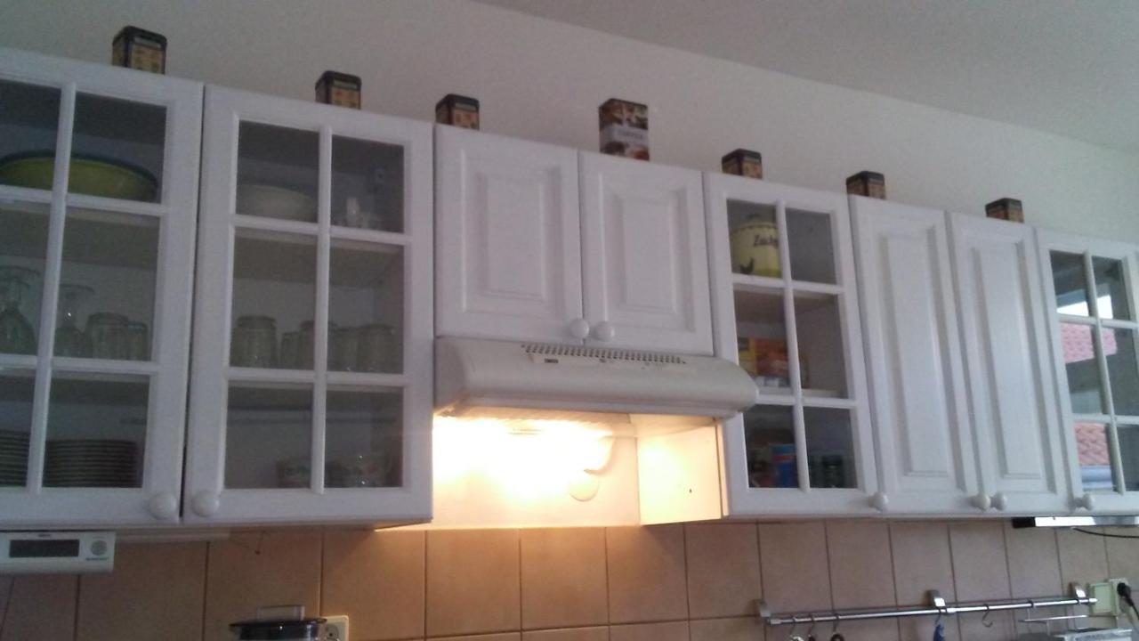 Appartement Smeralova