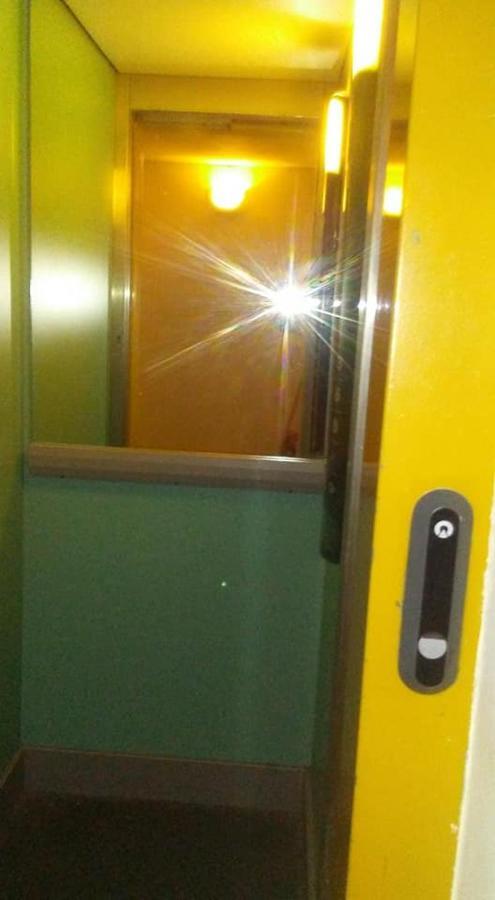 Appartement Smeralova Praag