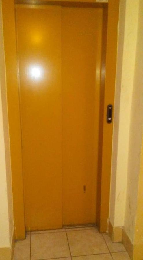 Appartement Smeralova